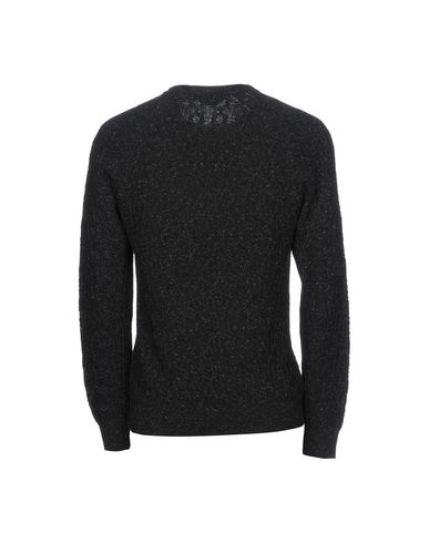 michael kors sweaters black