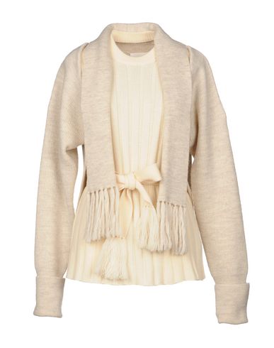 ZOOM MAISON MARGIELA - Twin set