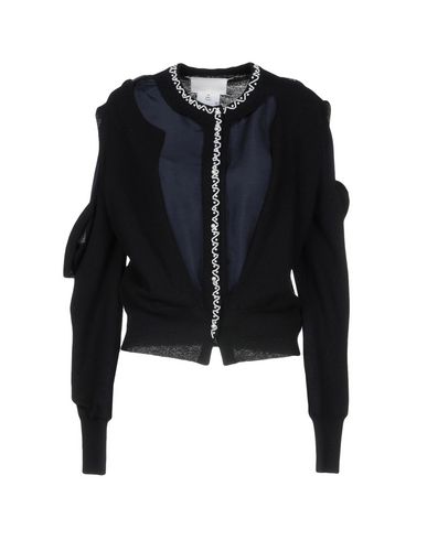ZOOM MAISON MARGIELA - Cardigan