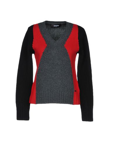 dsquared2 sweater