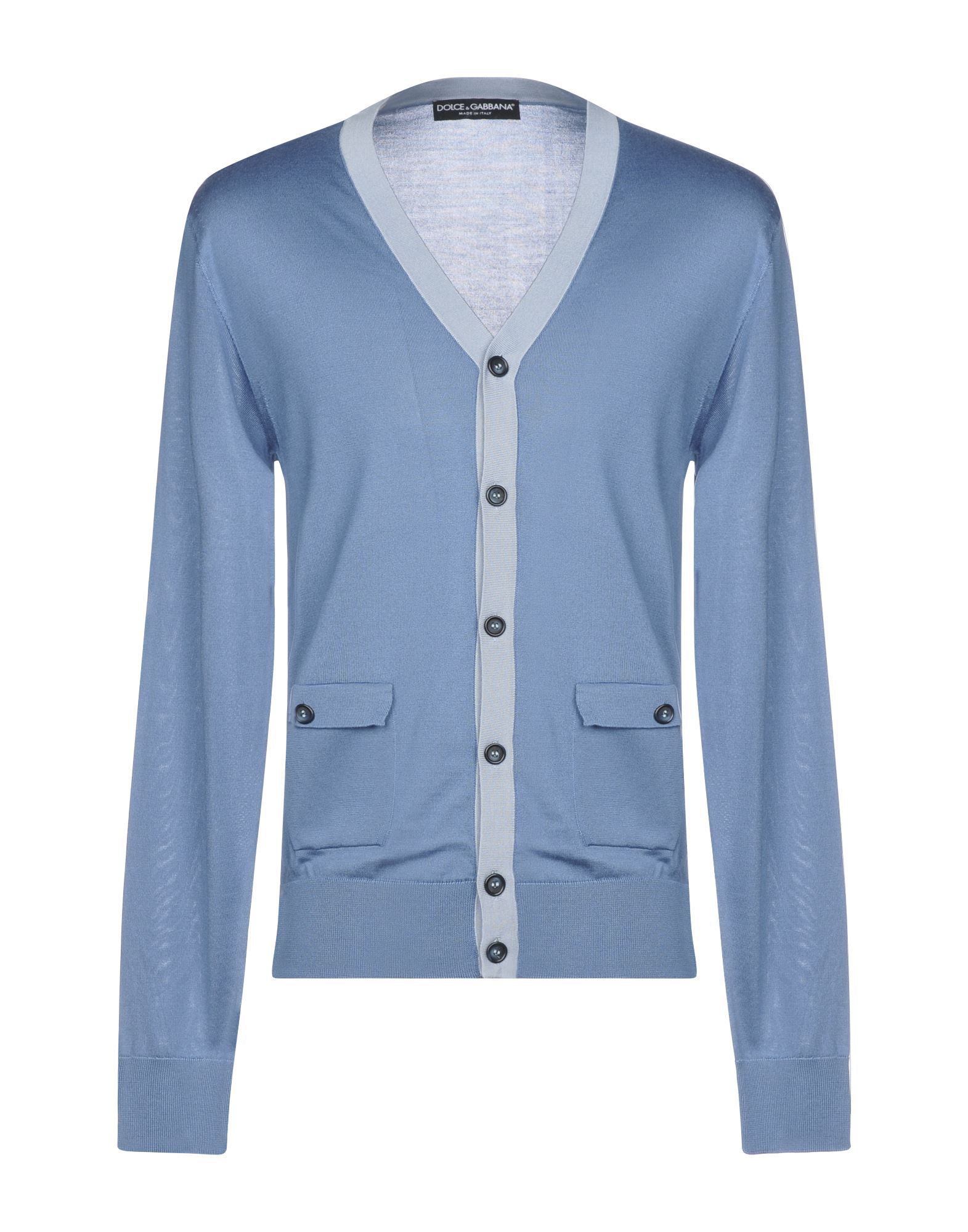 Cardigan Dolce & Gabbana Uomo - 39857742OG Cardigan Dolce & Gabbana 39857742OG Uomo - 39857742OG Gabbana ccbf09