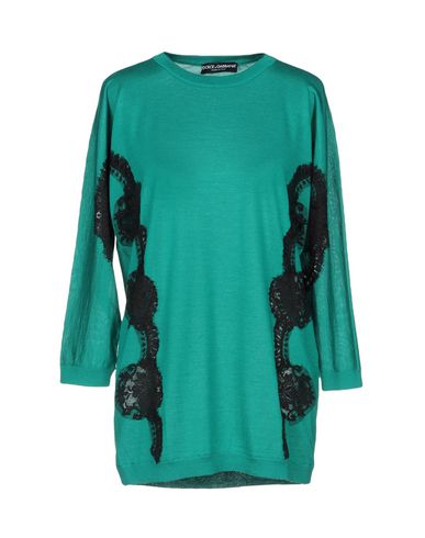 ZOOM DOLCE & GABBANA - Cashmere blend