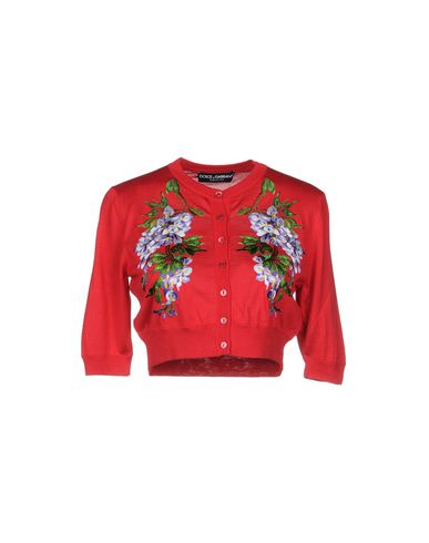 ZOOM DOLCE & GABBANA - Shrug