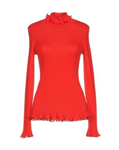ZOOM JUCCA - Turtleneck