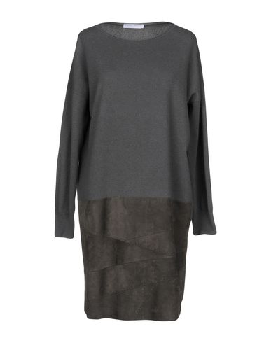 ZOOM FABIANA FILIPPI - Robe courte