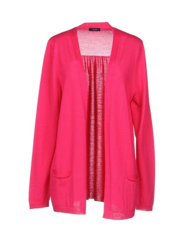 ZOOM GIORGIO ARMANI - Cardigan