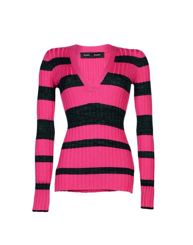 ZOOM PROENZA SCHOULER - Sweater