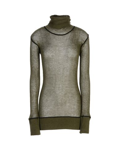 ZOOM MAISON MARGIELA - Turtleneck