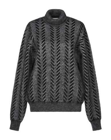 ZOOM SAINT LAURENT - Turtleneck