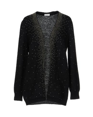 ZOOM SAINT LAURENT - Cardigan