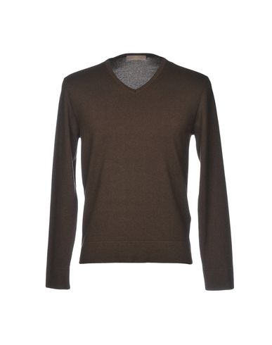 ZOOM CRUCIANI - Cashmere blend