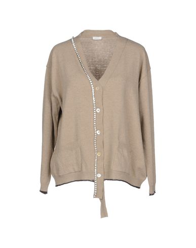 ZOOM GOLD CASE - Cardigan