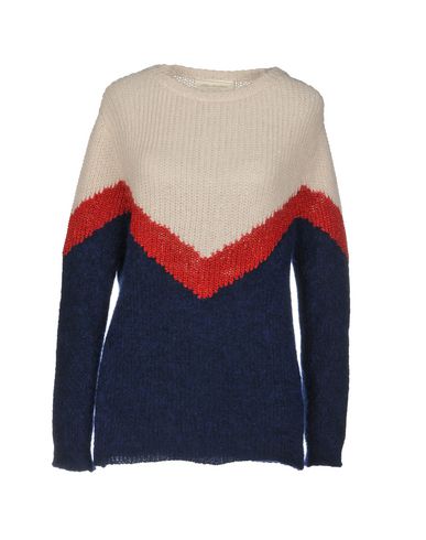 CHIARA BERTANI Sweater,39864910LH 3