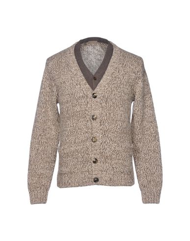 ZOOM CRUCIANI - Cardigan