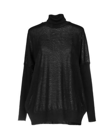 ZOOM JUCCA - Turtleneck
