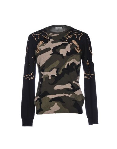ZOOM VALENTINO - Cashmere jumper