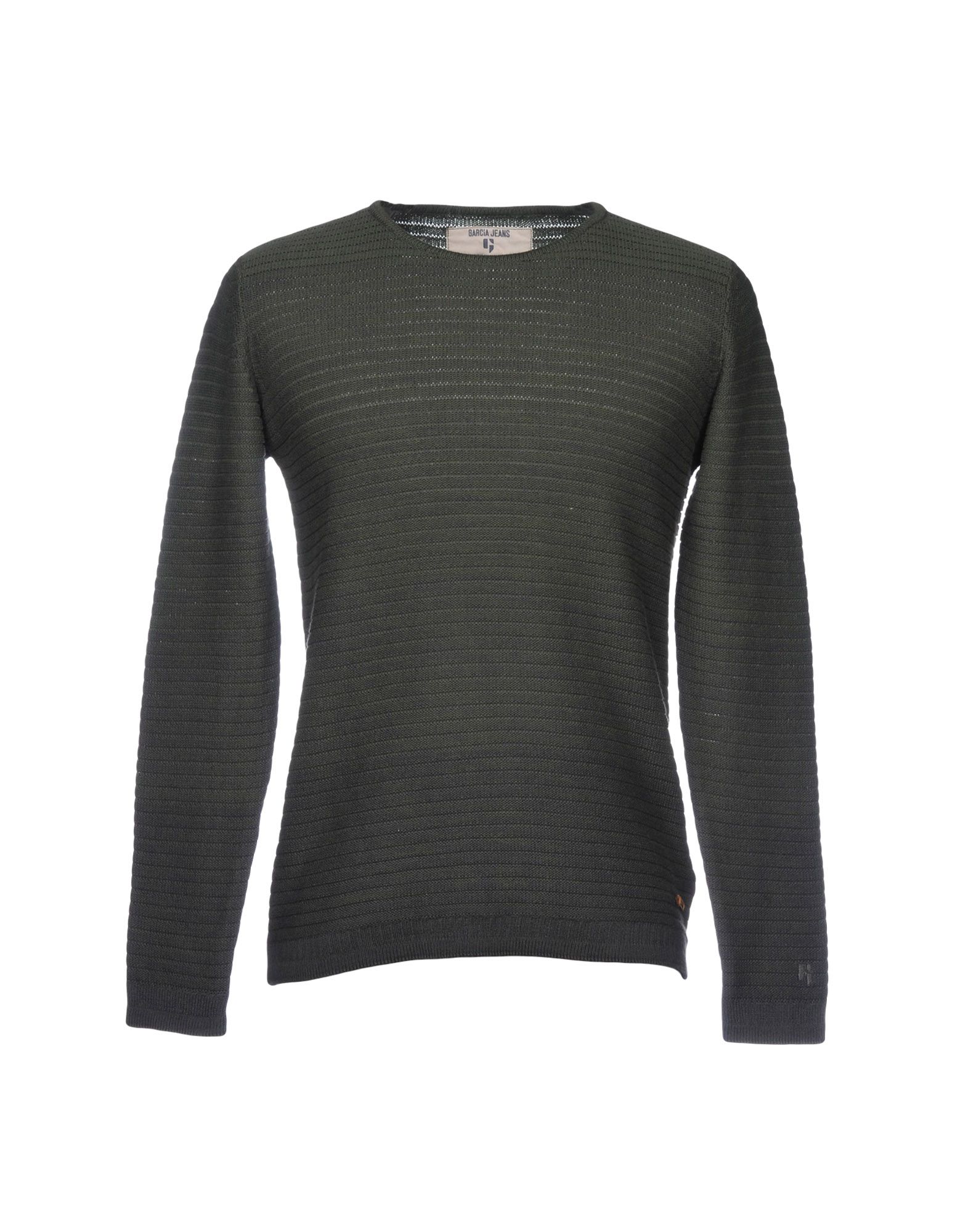 Pullover Pullover Pullover Garcia Jeans Uomo - 39866831SU cf9e2c Pullover Pullover Pullover Garcia Jeans Uomo - 39866831SU cf9e2c