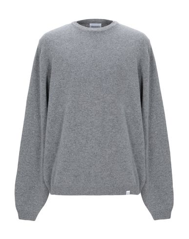 Norse Projects Sweater In Grey