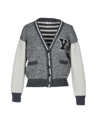 ZOOM SAINT LAURENT - Cardigan