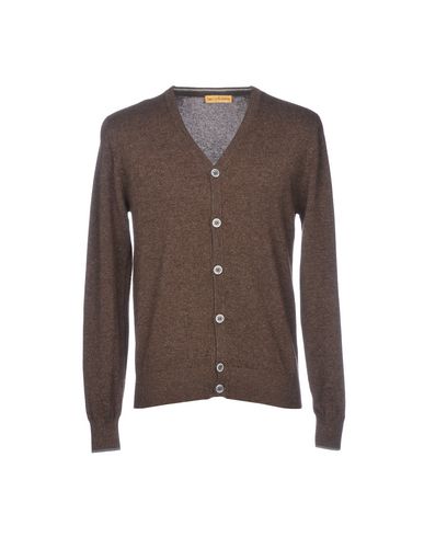 ZOOM HARRY & SONS - Cardigan