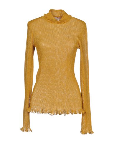 ZOOM JUCCA - Turtleneck