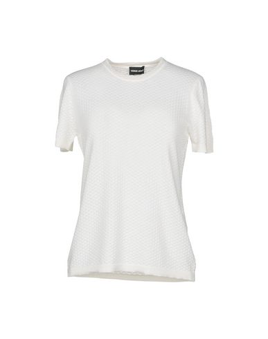 ZOOM GIORGIO ARMANI - Cashmere blend