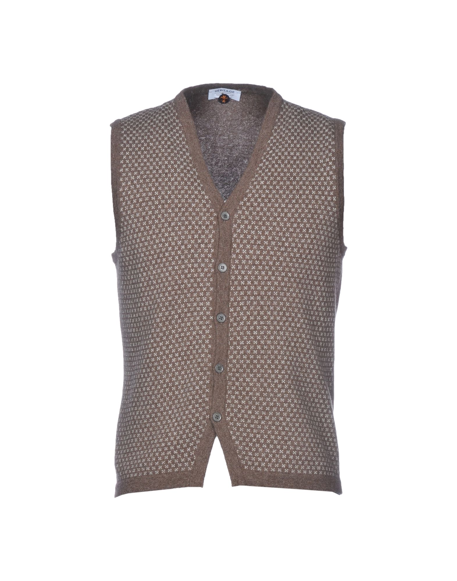 A buon mercato Cardigan Heritage Uomo - 39872379TT A buon mercato mercato mercato Cardigan Heritage Uomo - 39872379TT 041c95