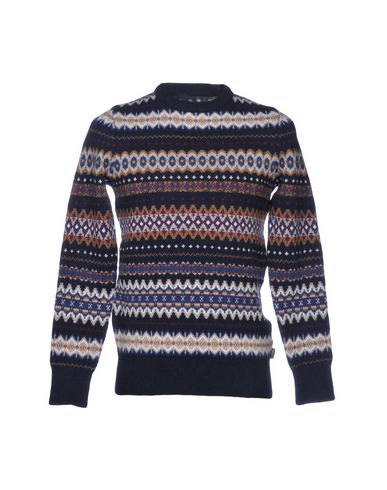 musto jumper mens