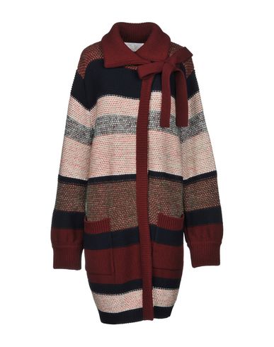 ZOOM CHLOÉ - Cardigan