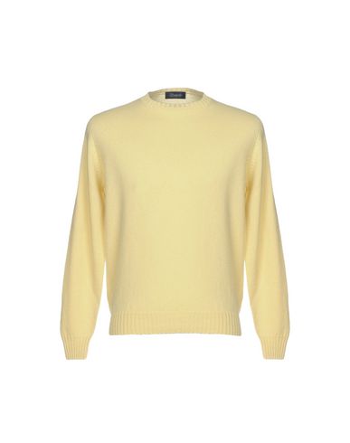 ZOOM DRUMOHR - Cashmere blend