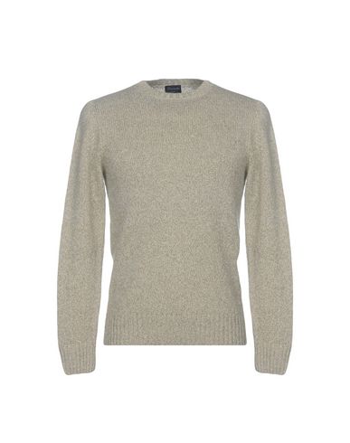 ZOOM DRUMOHR - Cashmere blend