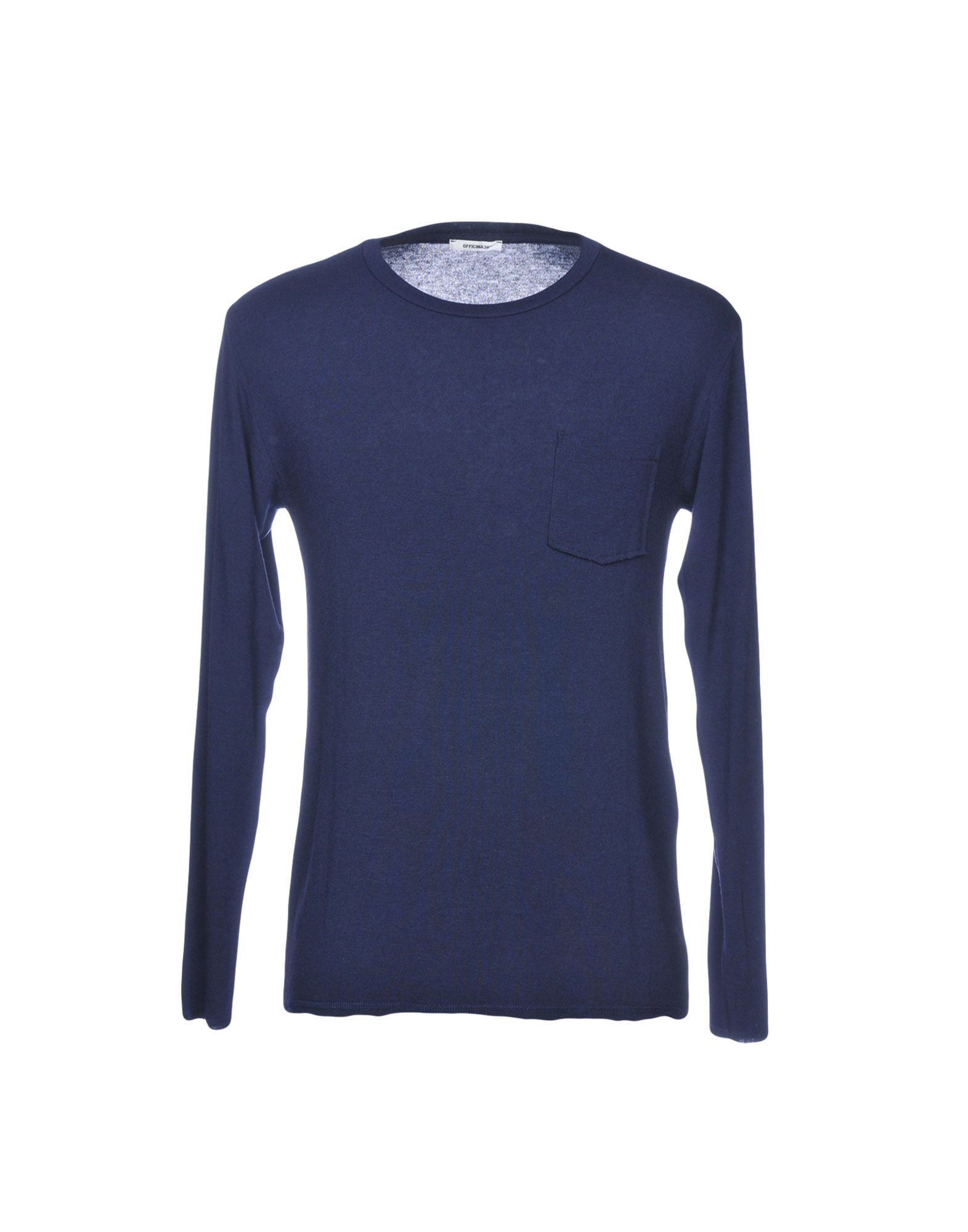 Pullover Uomo Officina 36 Uomo Pullover - 39873926ME 52334e Pullover Uomo Officina 36 Uomo Pullover - 39873926ME 52334e
