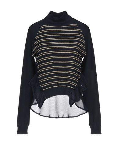 ZOOM PATRIZIA PEPE - Turtleneck