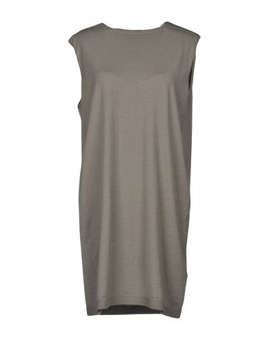 ZOOM RICK OWENS - Robe courte