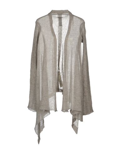 ZOOM RICK OWENS - Cardigan