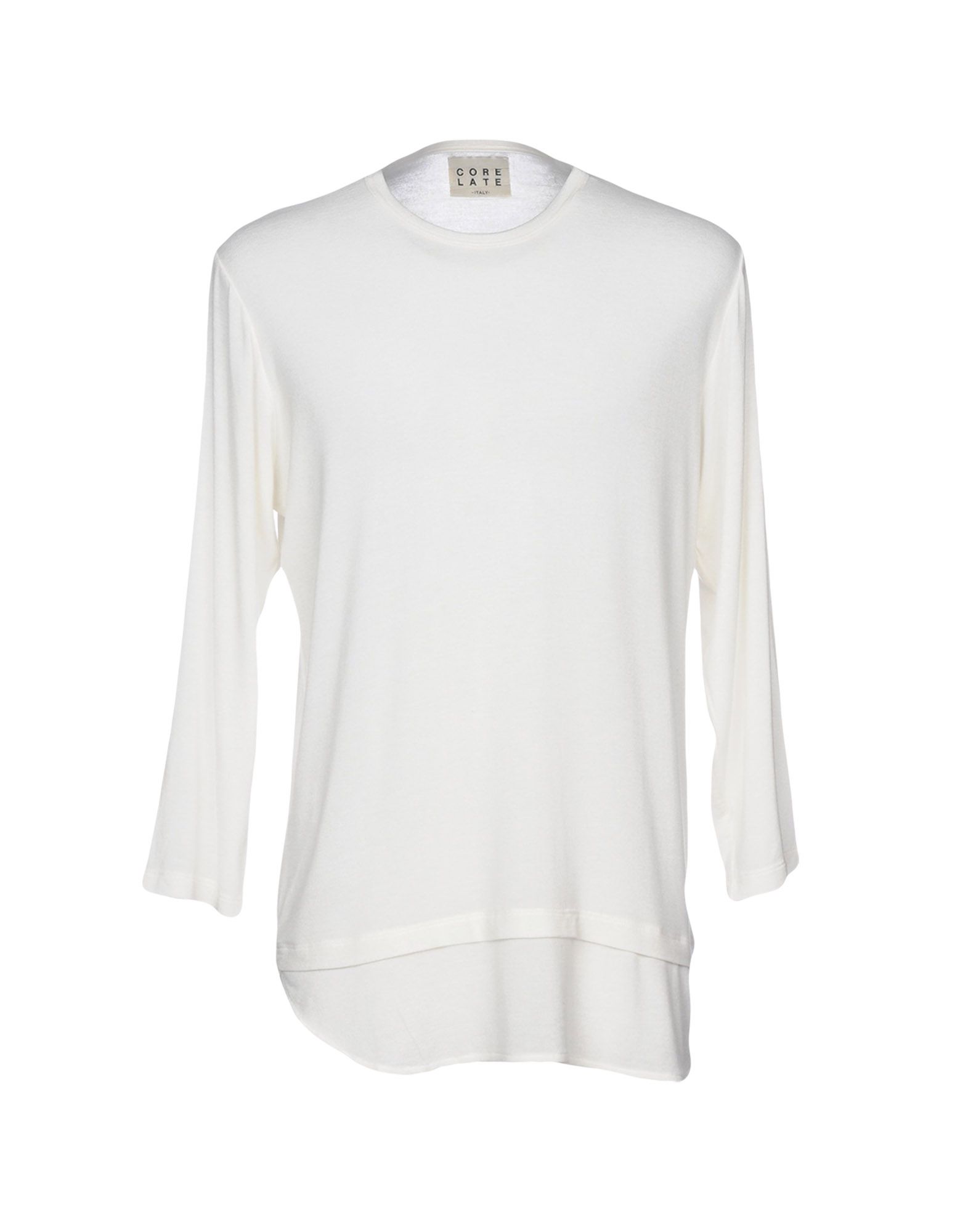 T-Shirt Corelate herren - 39875945IE T-Shirt Corelate herren - 39875945IE