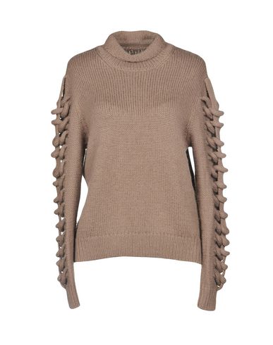 ZOOM MAISON MARGIELA - Turtleneck