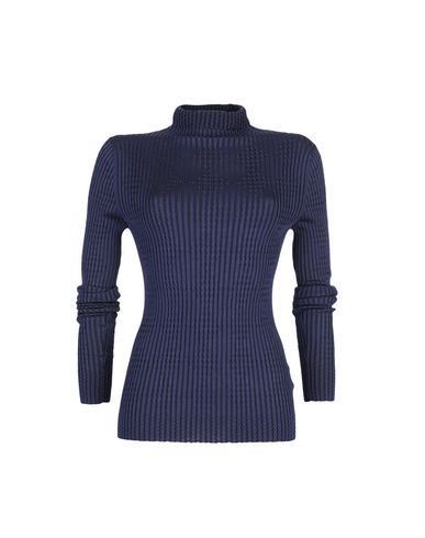 ZOOM MAISON MARGIELA - Turtleneck