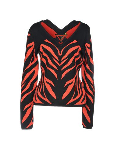 versace tiger jumper