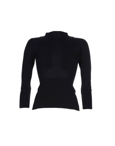 ZOOM RICK OWENS - Turtleneck