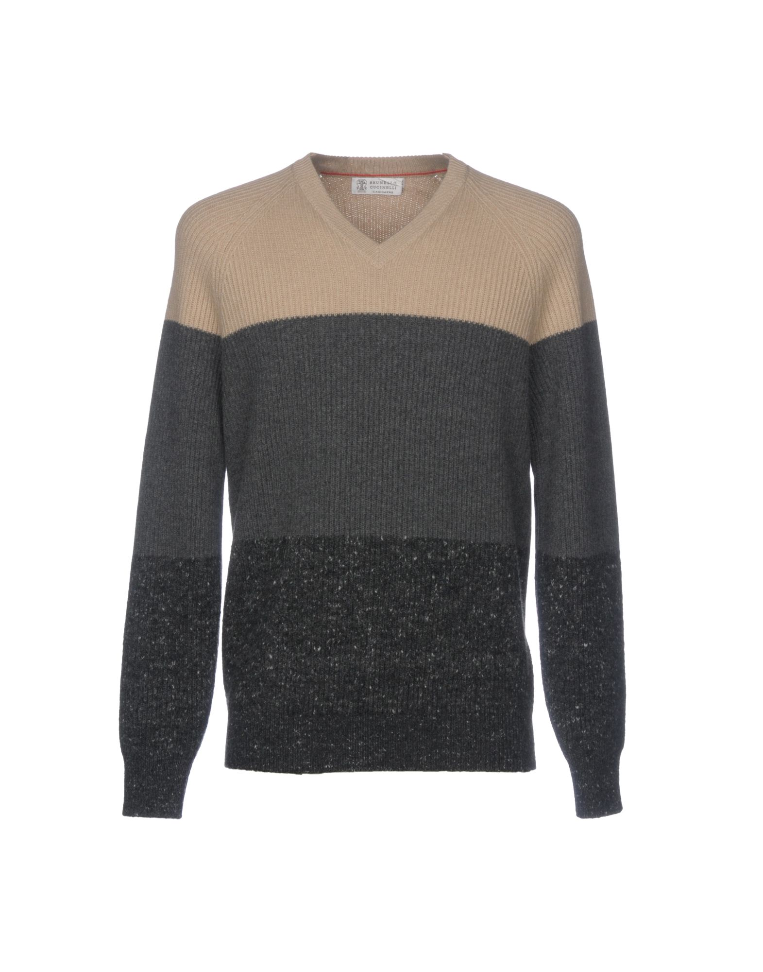 Pullover Brunello Cucinelli Uomo - 39881332SF Pullover Brunello Brunello Pullover Cucinelli Uomo - 39881332SF bbbfa3