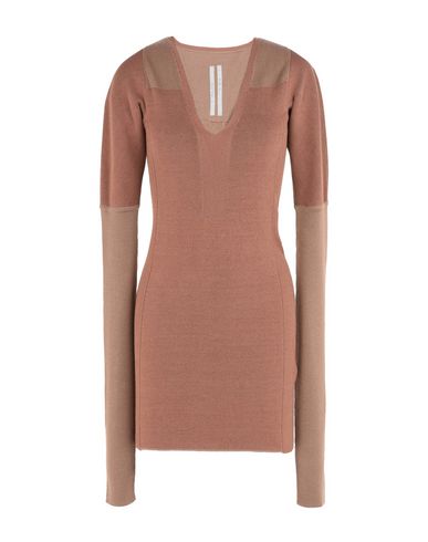 ZOOM RICK OWENS - Sweater
