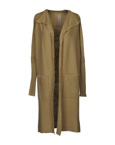 ZOOM RICK OWENS - Cardigan