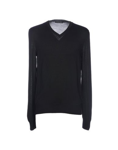 ZOOM ALEXANDER MCQUEEN - 풀오버