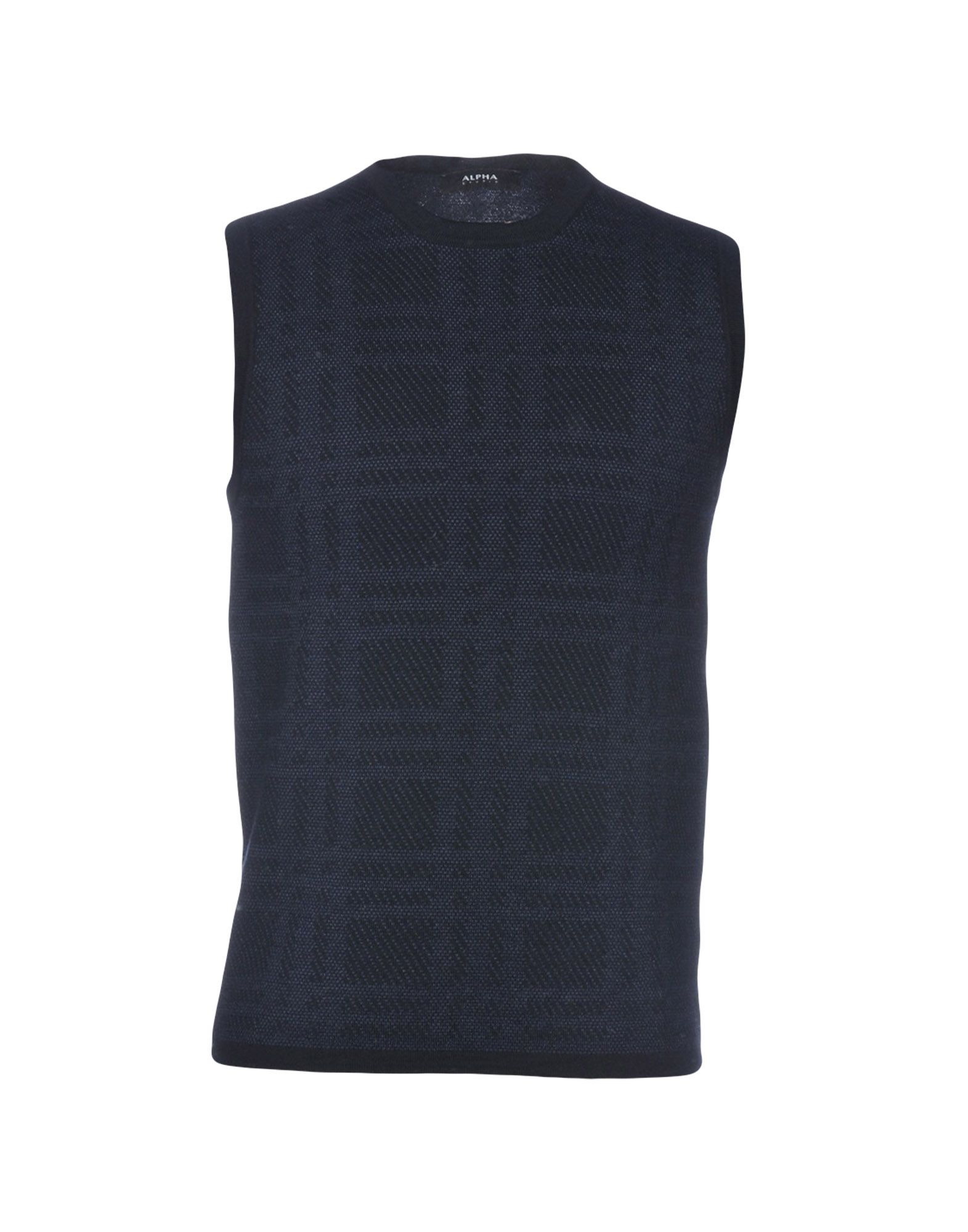Maglia Gilet Alpha Studio - Uomo - Studio 39886461QM 22c07c Maglia Gilet Alpha Studio - Uomo - Studio 39886461QM 22c07c