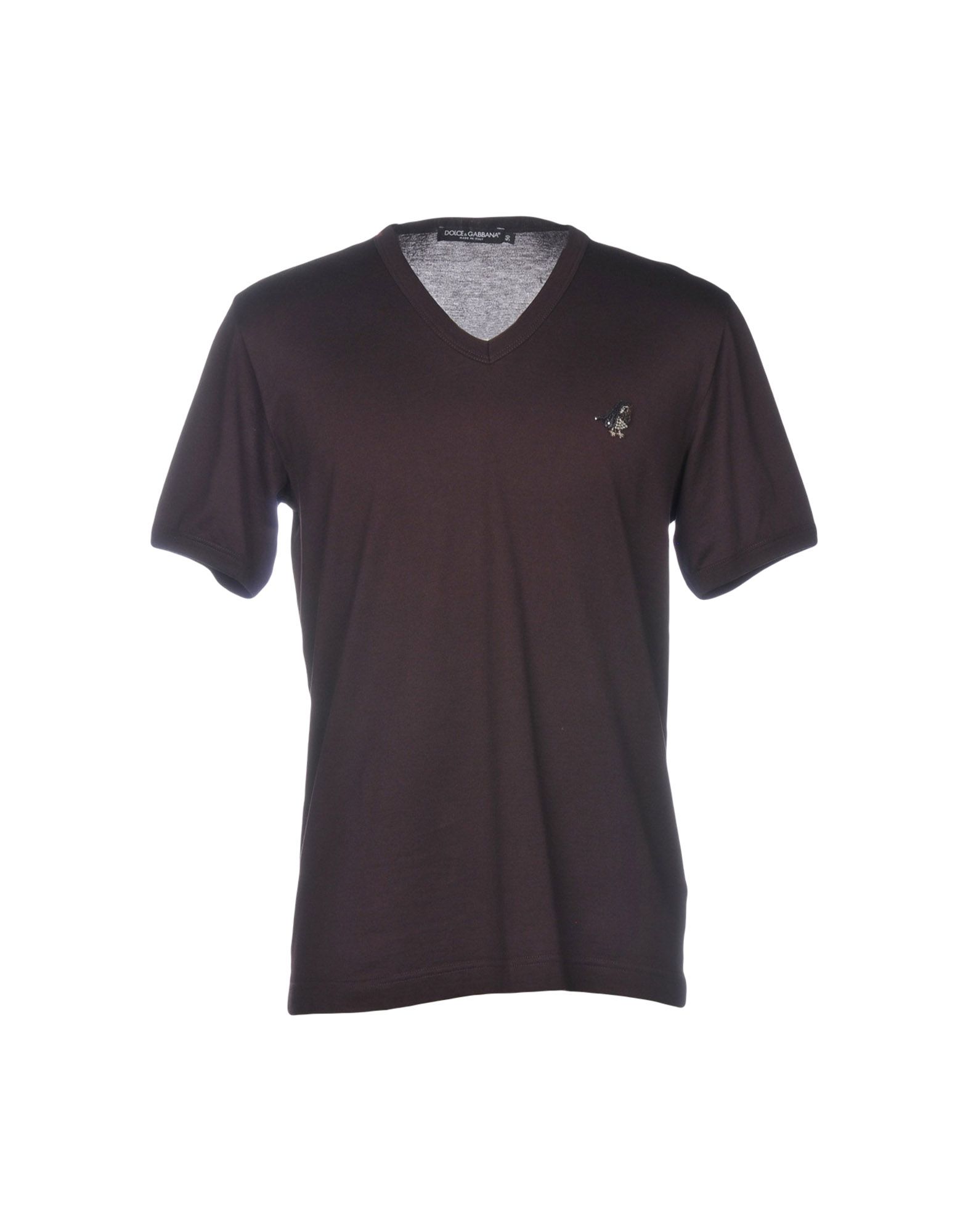 T-Shirt Dolce & Gabbana Uomo - 39886492LR T-Shirt & Dolce & T-Shirt Gabbana Uomo - 39886492LR 1290cf