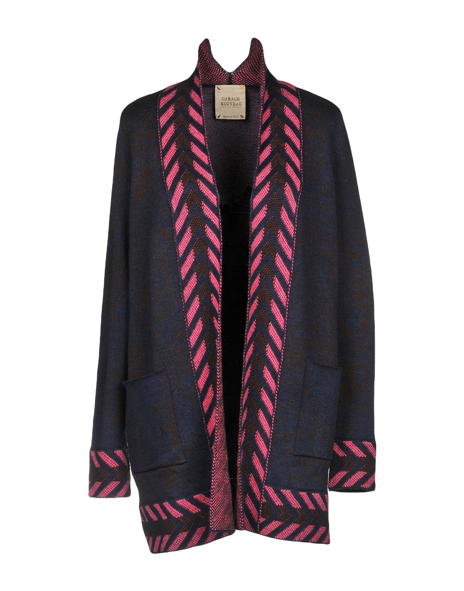 Garage Nouveau Cardigan Women Garage Nouveau Cardigans Online On