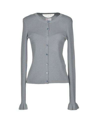 ZOOM REDValentino - Cardigan