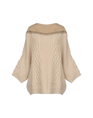 ZOOM AGNONA - Maglia in Cachemire