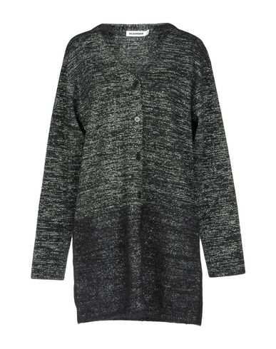 ZOOM JIL SANDER - Cardigan